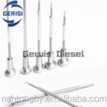 V¨¢lvula Control F00RJ01683 para Inyector 0445120080 0445120268 - Imagen 2