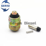 V¨¢lvula Solenoide 1466500720 12V Dodge Cummins 5.9L - Imagen 4