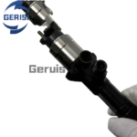 Injector Diesel Kubota V3800 M8560 095000-9690 1J500-53051 - Image 3