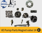 Diesel Plunger PT20 PT12 PT40 PT14 PT22 2.8L 1979-1983 Garant¨ªa 1A?o - Imagen 5