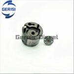 V¨¢lvula Control Rail 28392662 625C Serie Diesel Cami¨®n - Imagen 2