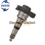 X170S1-2 Tuerca de Bomba de Aceite para Sino Truck Howo - Imagen 3