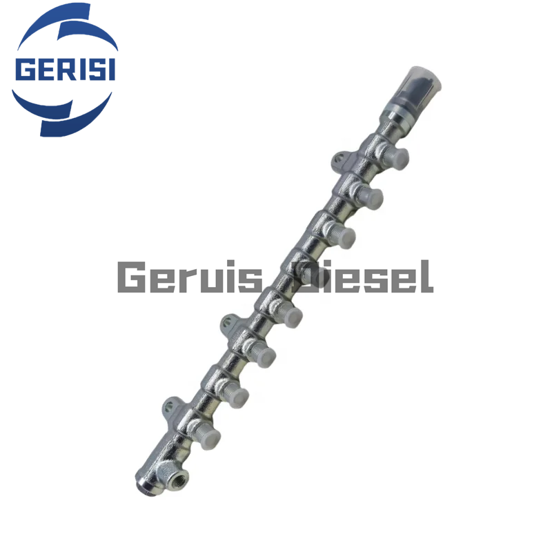 5309427 Tubo Rail Com¨²n Combustible Repuesto Cami¨®n Motor