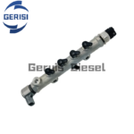 New Common Rail 095600-5701 1J508-50600 Diesel Pieza Alta Presi¨®n - Imagen 4