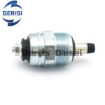 V¨¢lvula Solenoide 24V 096030-0080 Isuzu Volvo Renault - Imagen 2