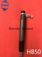 Inyector Diesel 5P Nuevo Motor Diesel Condici¨®n Perfecta - Imagen 4