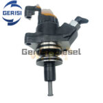 Pieza Inyector Diesel 094040-0381 para Excavadoras Komatsu - Imagen 3
