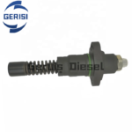 Bomba Monoblock 0414673999 para Excavadora Cargadora Inyecci¨®n Combustible - Imagen 4