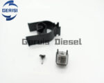 Inyector Delphi 28440421 Common Rail Pieza Repuesto Diesel - Imagen 2