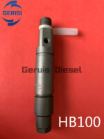 Inyector Diesel 48-4450 Nuevo Pieza Motor - Imagen 5