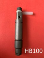 New Inyector Diesel 48-4450 para Motor - Imagen 5