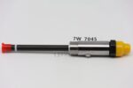 Inyector Pencil CAT 7W7045 Motor Diesel Nuevo - Imagen 2