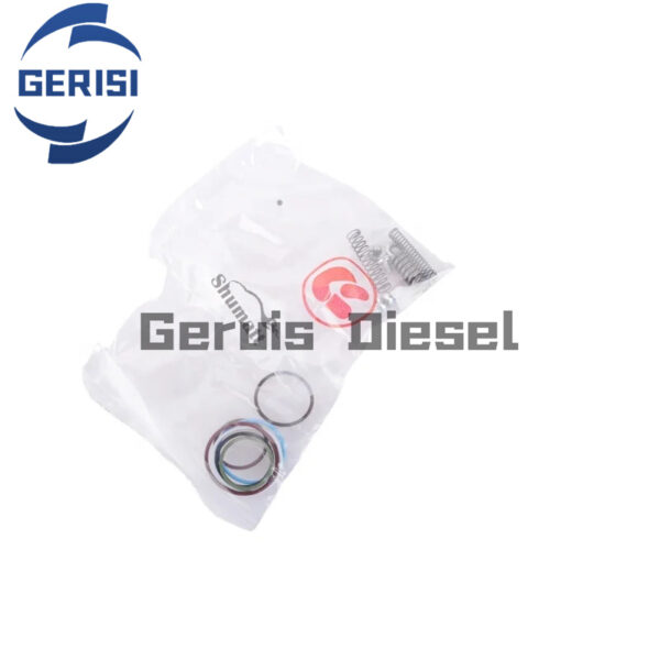 Kit Reparaci¨®n Inyector Diesel M11 Original Nuevo