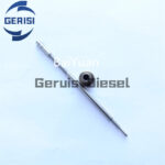 V¨¢lvula Common Rail F00ZC01318 para Inyector 0445110687/686 - Imagen 3