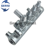 8980118880 Tubo Rail Combustible Calidad Alta Motor Cami¨®n - Imagen 4