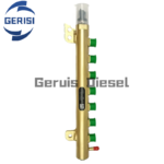 Pieza de Motor Cami¨®n Common Rail Pipe 0445226091 Nuevo