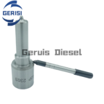 Boquilla Inyector Diesel DLLA140P2303 Alta Calidad