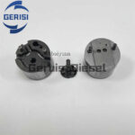 V¨¢lvula Control Rail Com¨²n 28327815 625C Serie - Image 2
