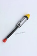Inyector Pencil CAT 7W7026 Motor Diesel Nuevo - Imagen 4