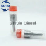 Boquilla de combustible G3S101 Common Rail Diesel de alta calidad