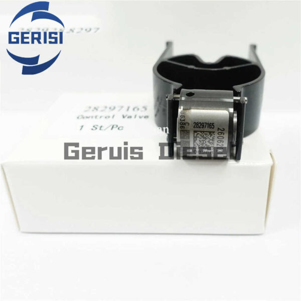 V¨¢lvula de Control Common Rail 28297165 Serie 625C