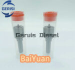 Boquilla Inyector Diesel DLLA145P1031 Alta Calidad - Imagen 2