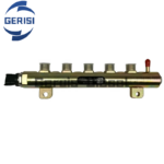 Tubo de Combustible Common Rail 0445224058 para Motor 6isbe 0281002930 - Imagen 6