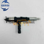 Inyector de Combustible 095000-6140 para Komatsu SAA6D140E PC800-8 PC850-8 - Imagen 5