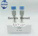 Inyector Common Rail Diesel E374 BaiYuan - Imagen 2