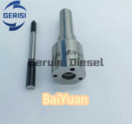Inyector Diesel DLLA145P1647 Calidad Alto Rendimiento - Imagen 4