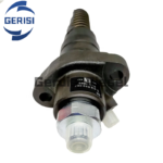 Bomba Monoblock 0414693007 Excavadora Carga Inyecci¨®n Combustible Calidad - Imagen 2