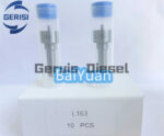 Boquilla Diesel BaiYuan L163 Universal Calidad Superior - Imagen 3