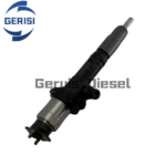 Injector Diesel Kubota V3800 M8560 095000-9690 1J500-53051 - Image 2