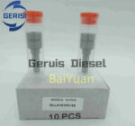 Inyector Diesel DLLA151P2182 Calidad Alta para Camiones - Imagen 2