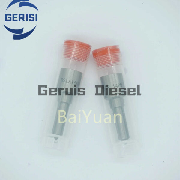 DSLA150P1489 Boquilla Inyector Diesel Calidad Alta