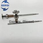 V¨¢lvula Control F00VC45200 Inyector Common Rail 0445110351/520/522/562/598 - Imagen 3