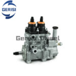 Bomba de Combustible Re-manufacturada HP0 094000-0660 para Cami¨®n WD615