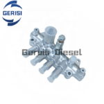 8-97306063-4 Rail Com¨²n Combustible Motor Diesel - Imagen 3