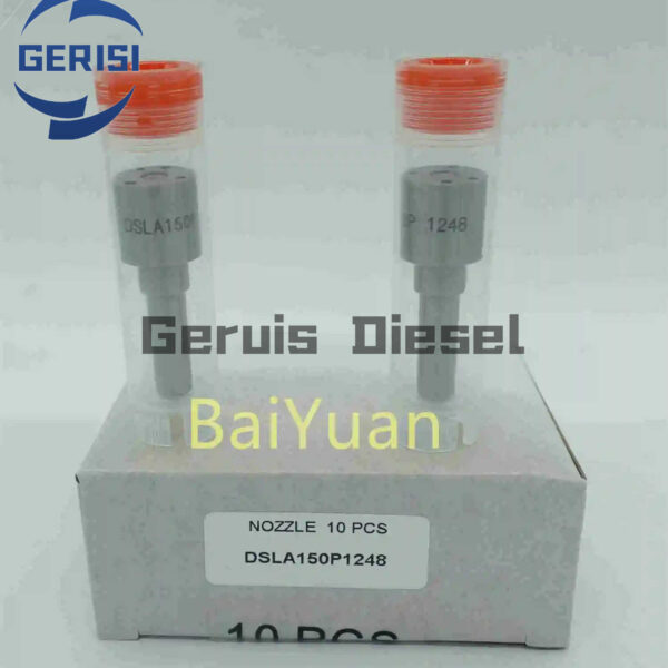 Inyector Diesel DSLA150P1248 Alta Calidad