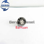 V¨¢lvula de Control Rail Com¨²n de Alta Presi¨®n BaiYuan 9308Z625C 28577599 - Imagen 4