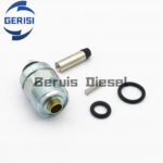 0330001015 Solenoide de Corte de Combustible Dodge Isuzu Cummins 5.9L Diesel - Imagen 5