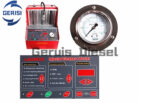 CNC-602A Prueba y Limpieza Inyectores Cami¨®n Diesel - Imagen 4