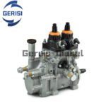 Bomba de Combustible Re-manufacturada HP0 094000-0660 para Cami¨®n WD615 - Imagen 4