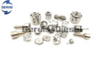 Inyector Diesel BAIYUAN H364 28264952 28489562 Acero Alto Rendimiento - Imagen 4