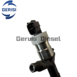 Inyector Diesel Common Rail 095000-0750 23670-30020 China - Imagen 5
