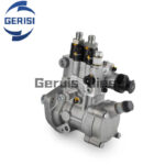 Bomba de Combustible CB18S 0445025079 Original Diesel - Imagen 3