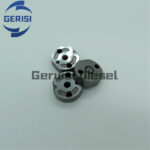 Placa Orificio Valvula Common Rail Denso 23670-0L010/30300/30080 - Imagen 3