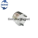 V¨¢lvula Control 621C 28239294 para Inyector Common Rail - Imagen 2