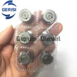 Placa Orificio Inyector G4 295040-9440 Toyota 23670-0E010 0E020 - Imagen 4