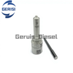 Inyector Siemens Common Rail M0604 P142 67 para camiones